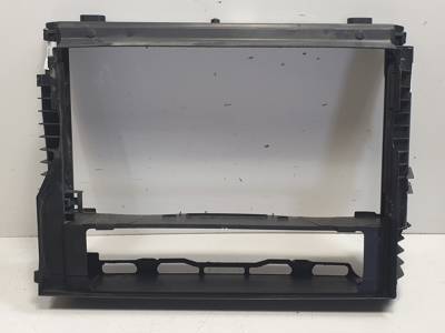 PANEL FRONTAL 780100305 BMW SERIE 5 BERLINA (E60) Autodesguaces Alicante