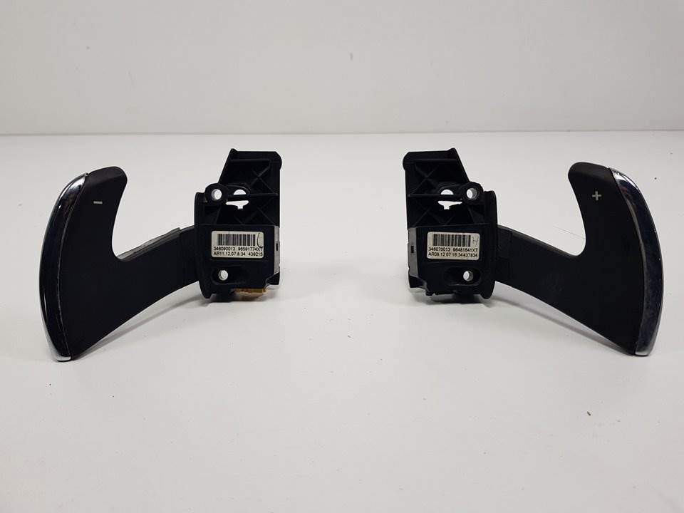 PALANCA CAMBIO - 96591774XT - CITROEN - C4 GRAND PICASSO