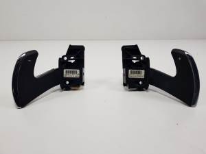PALANCA CAMBIO 96591774XT CITROEN C4 GRAND PICASSO Autodesguaces Alicante