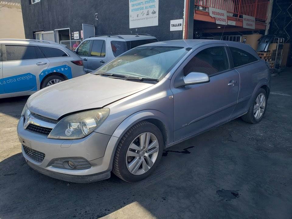 OPEL ASTRA GTC (2006 - 2012)