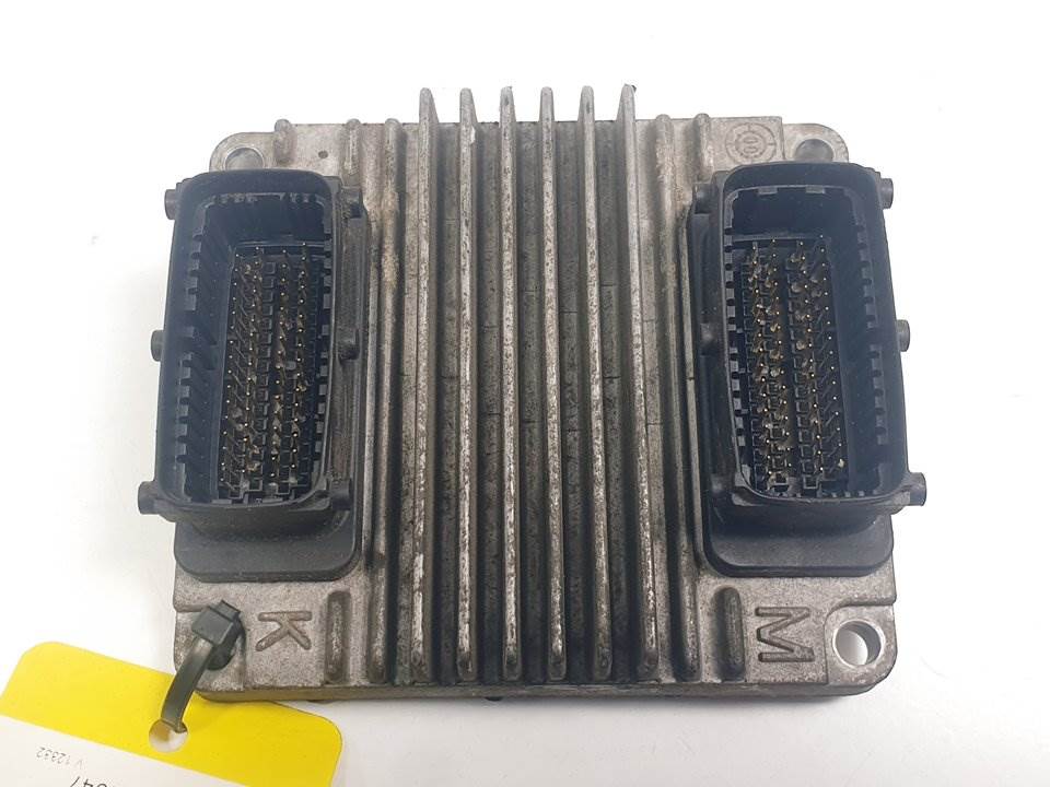 CENTRALITA MOTOR UCE - 09388029 - DAEWOO - LANOS