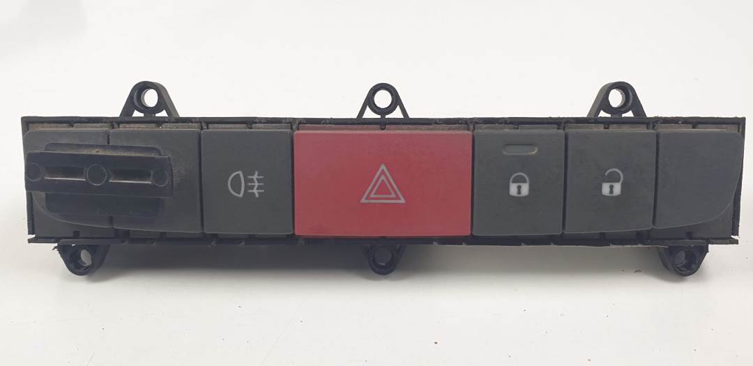 WARNING - FIAT - DUCATO CAJA CERRADA 33, TECHO ELEVADO (X250)