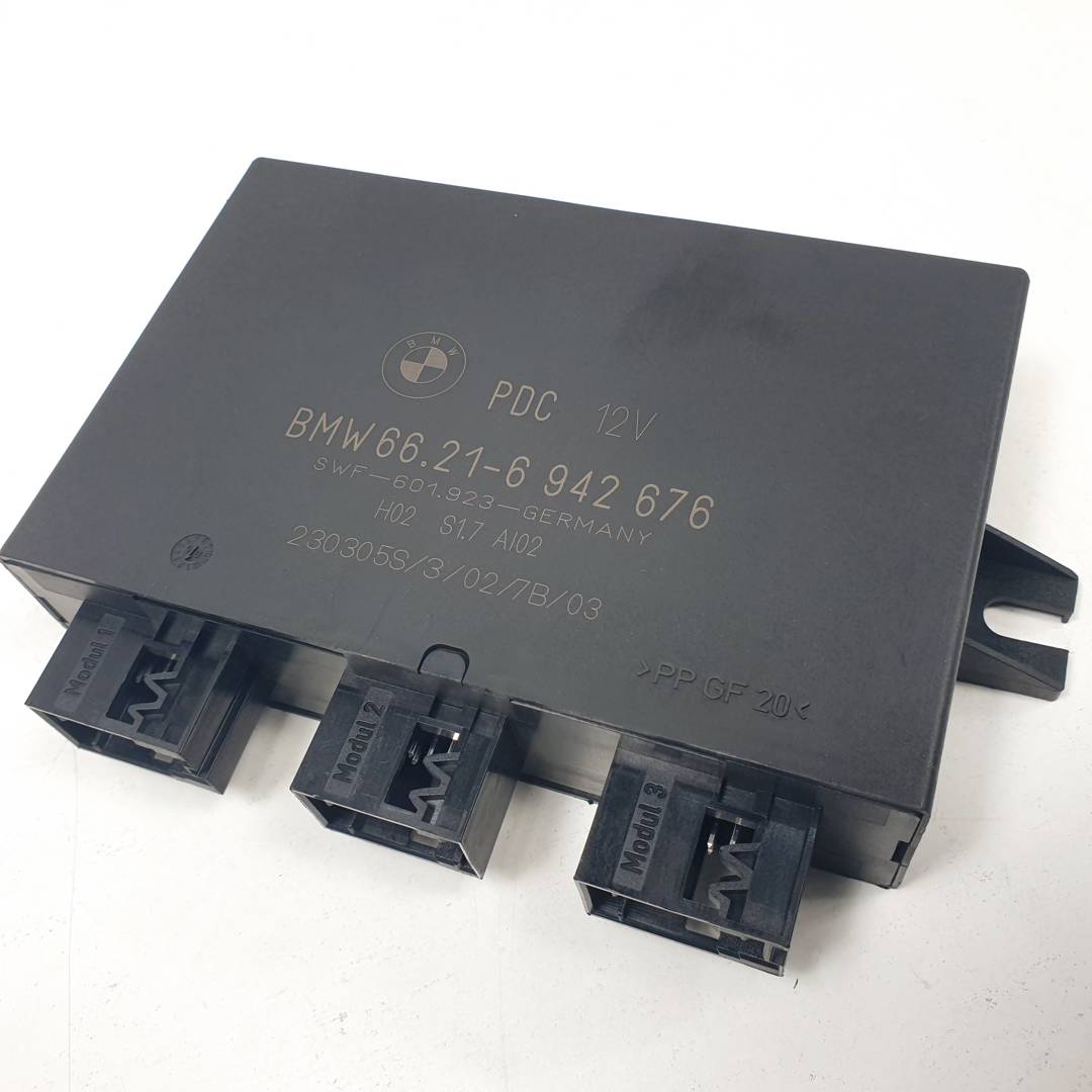 MODULO ELECTRONICO - 65126913388 - BMW - X5 (E53)