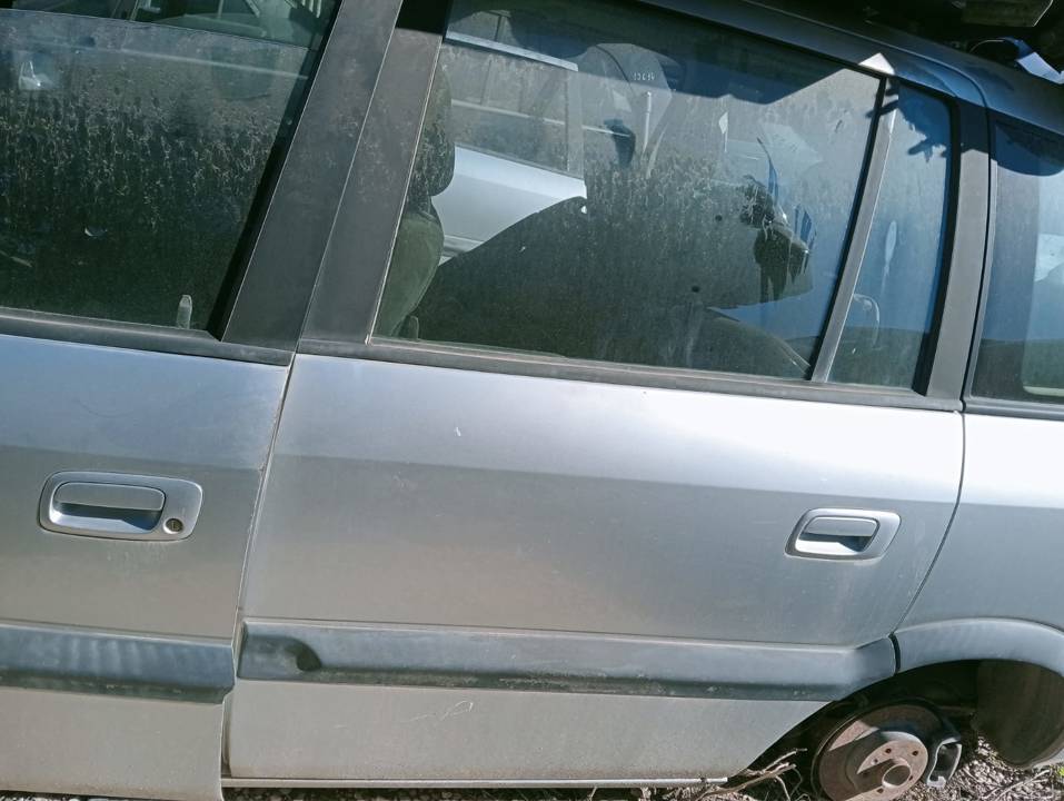 CERRADURA PUERTA TRASERA IZQUIERDA