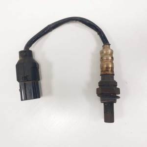 SONDA LAMBDA 0ZK517K4 KIA RIO (DC) Autodesguaces Alicante