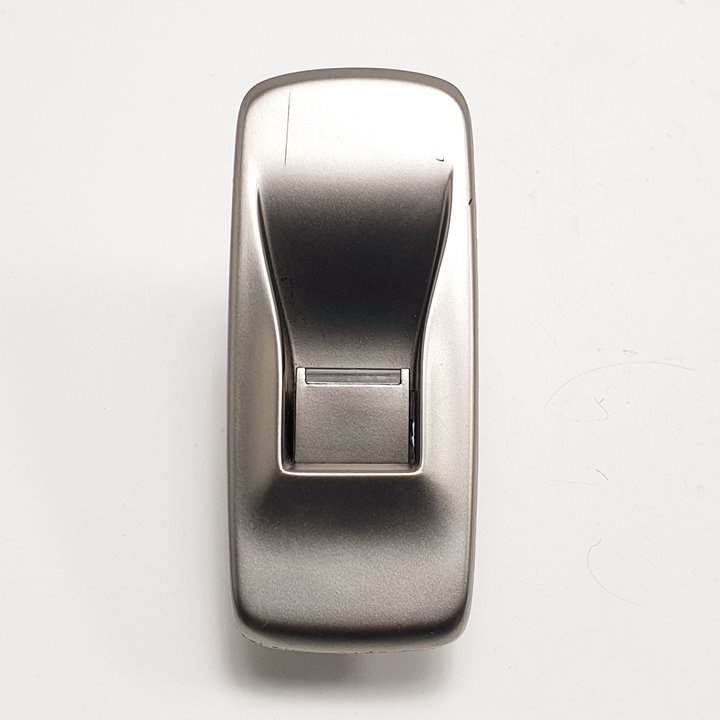 MANDO ELEVALUNAS DELANTERO DERECHO - 8X2314717AB - JAGUAR - XF (X250)
