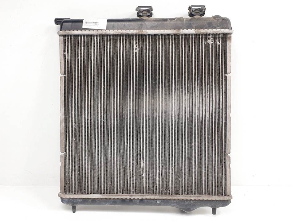RADIADOR AGUA - CITROEN - C3 (B618)