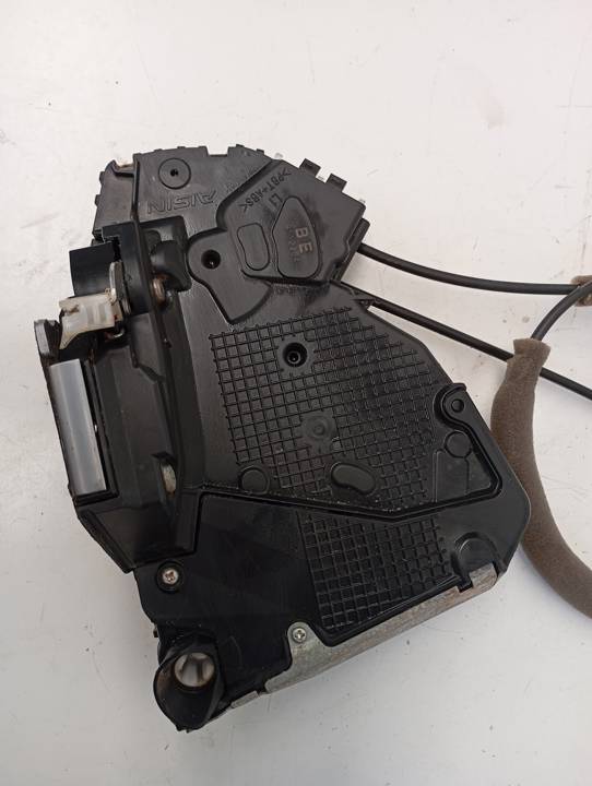 CERRADURA PUERTA DELANTERA IZQUIERDA