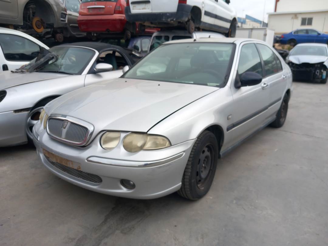 MG ROVER SERIE 45 (RT) (2000 - 2004)