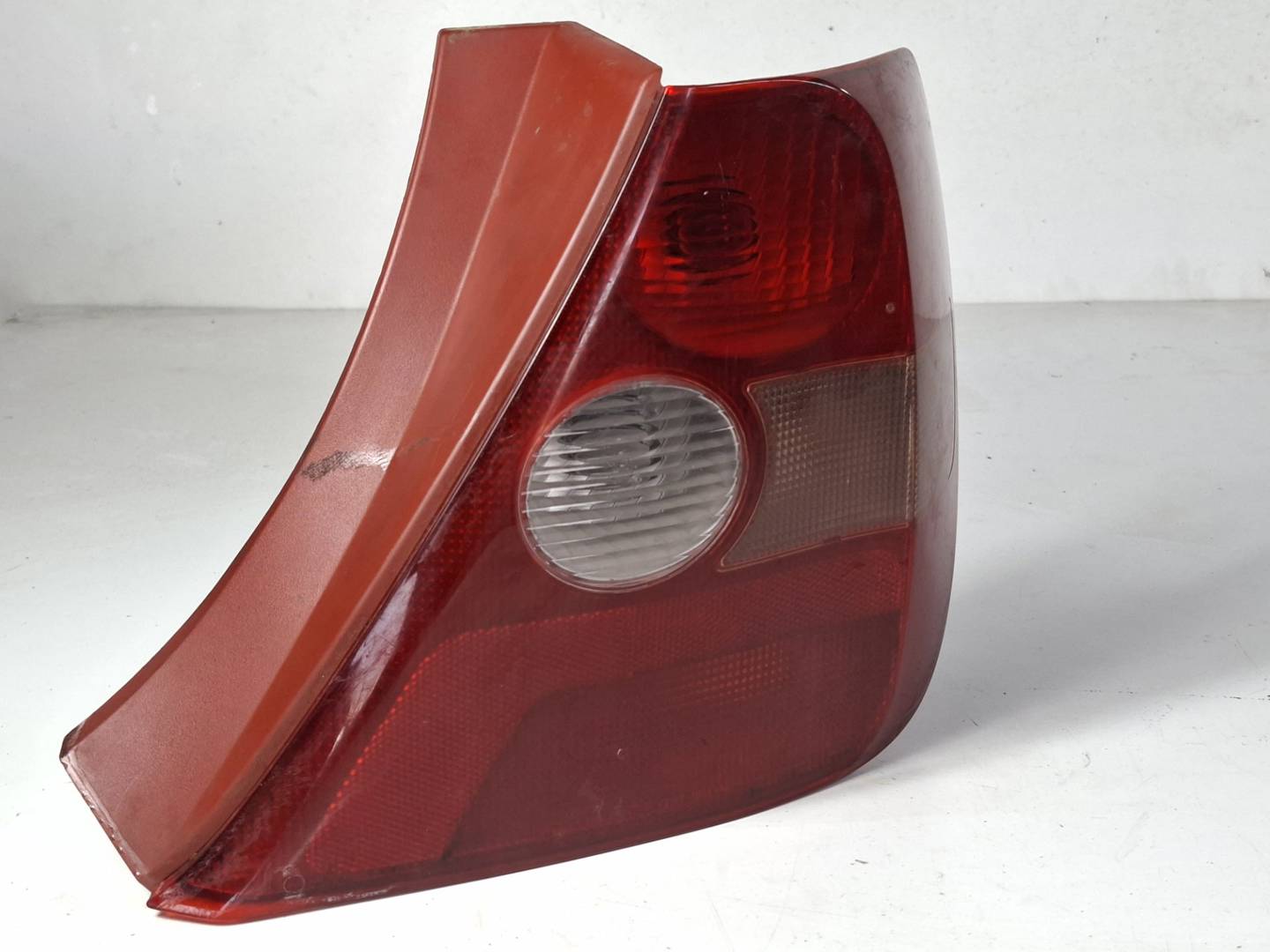Piloto Delantero Derecho Honda Civic (fb) (2011–2015)