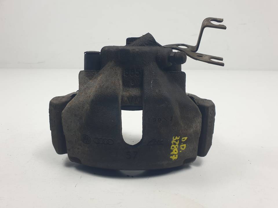PINZA FRENO DELANTERA DERECHA AUDI A4 CABRIO (8H) Autodesguaces Alicante