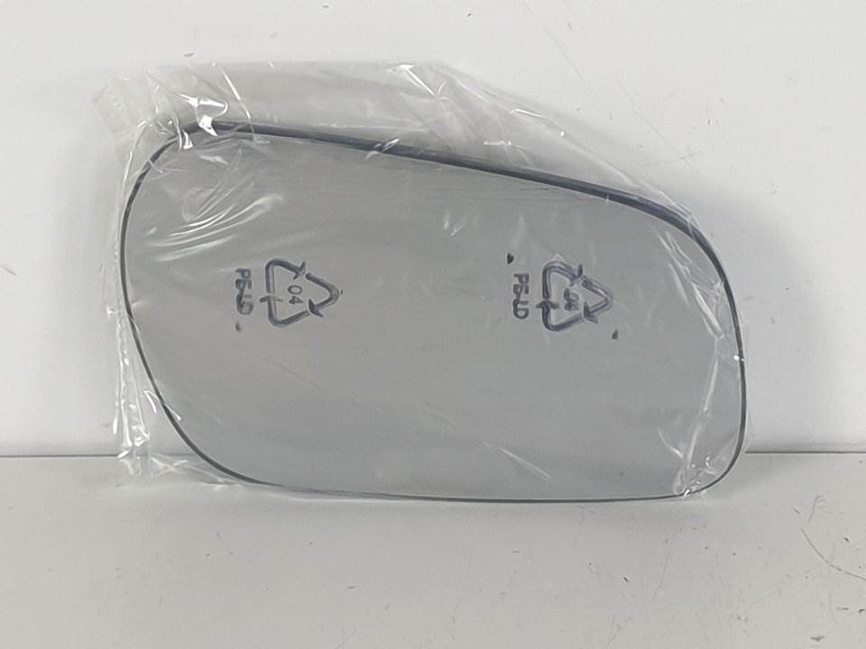 Right mirror glass - 6151Y6 - CITROEN - XSARA BERLINA