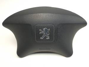 AIRBAG DELANTERO IZQUIERDO PA10105021 PEUGEOT PARTNER (S2) Autodesguaces Alicante