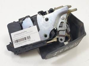 CERRADURA PUERTA DELANTERA IZQUIERDA C1512082004 ALFA ROMEO 156 SPORTWAGON Autodesguaces Alicante