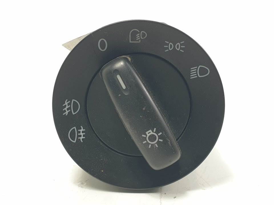 MANDO LUCES - 1K0941431N - VOLKSWAGEN - GOLF V BERLINA (1K1)
