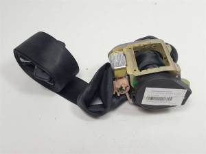 CINTURON SEGURIDAD DELANTERO IZQUIERDO 8N8857705G AUDI TT (8N3/8N9) Autodesguaces Alicante