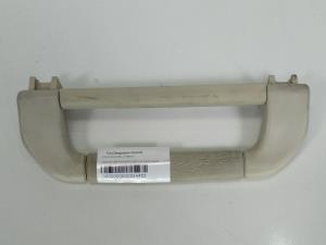 MOLDURAS DELANTERAS LAND ROVER RANGE ROVER (L322) Autodesguaces Alicante