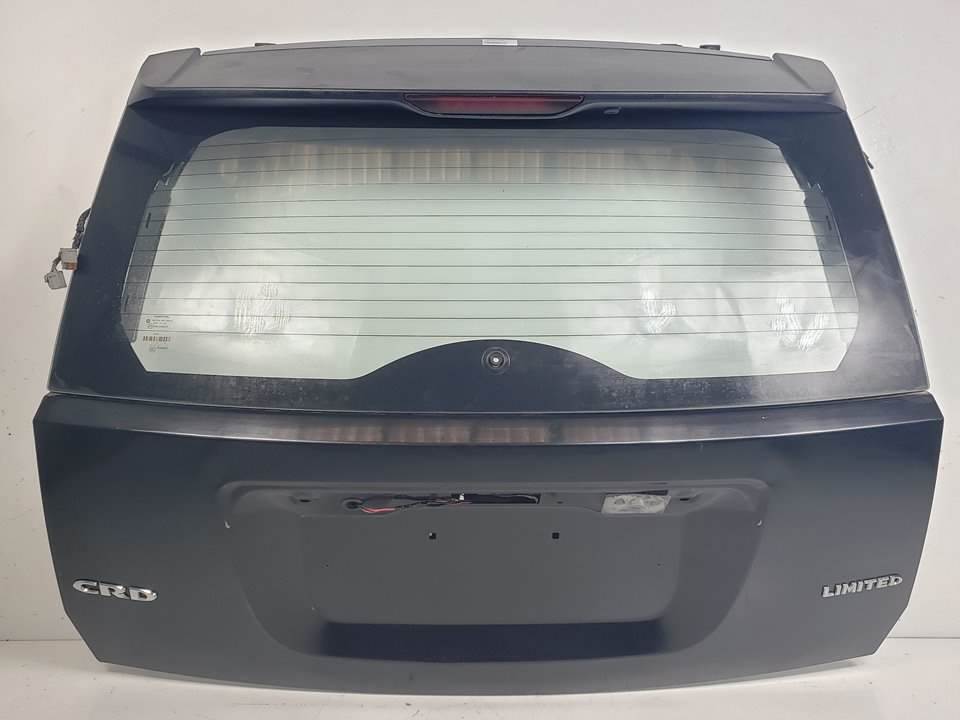 PORTON TRASERO - JEEP - COMPASS