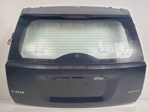 PORTON TRASERO JEEP COMPASS Autodesguaces Alicante