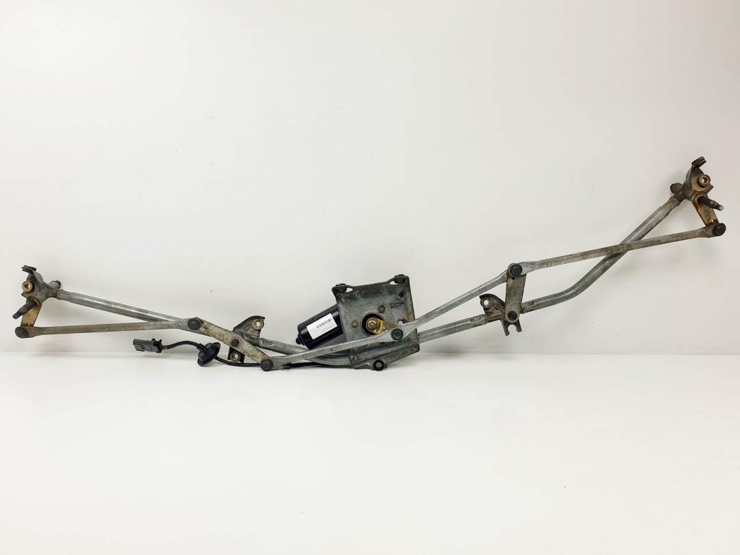 MOTOR LIMPIA DELANTERO - TOYOTA - COROLLA VERSO (R1)