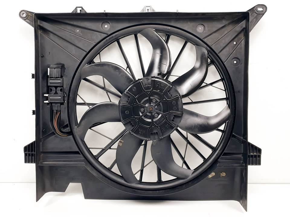ELECTROVENTILADOR - 31111543 - VOLVO - XC90