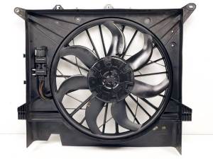 ELECTROVENTILADOR 31111543 VOLVO XC90 Autodesguaces Alicante