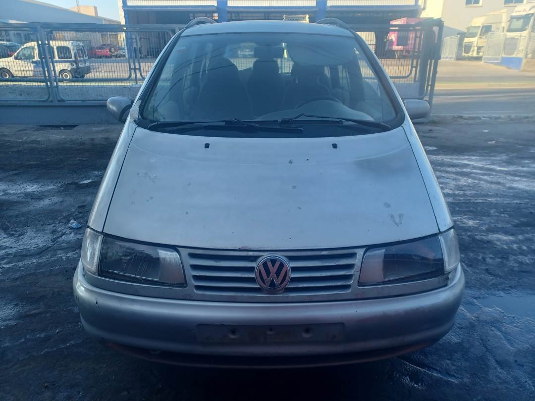VOLKSWAGEN SHARAN (7M8) (1995 - 2000)