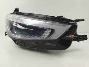 FARO DERECHO 11275386 MG ZS Autodesguaces Alicante
