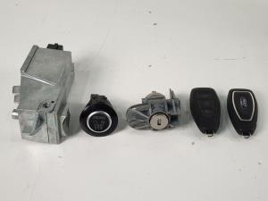 ANTIRROBO 7G913F880 FORD KUGA (CBS) Autodesguaces Alicante