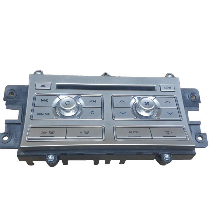 MANDO CLIMATIZADOR 8X2318C858BG JAGUAR XF (X250) Autodesguaces Alicante