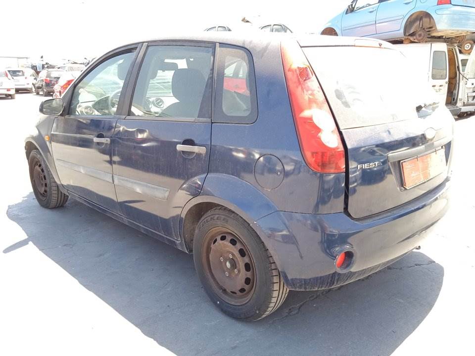 FORD FIESTA (CBK) (2001 - 2008)