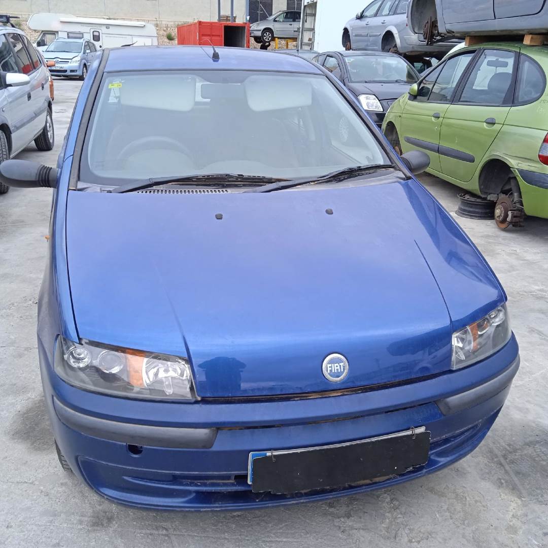 FIAT PUNTO BERLINA (188) (1999 - 2002)
