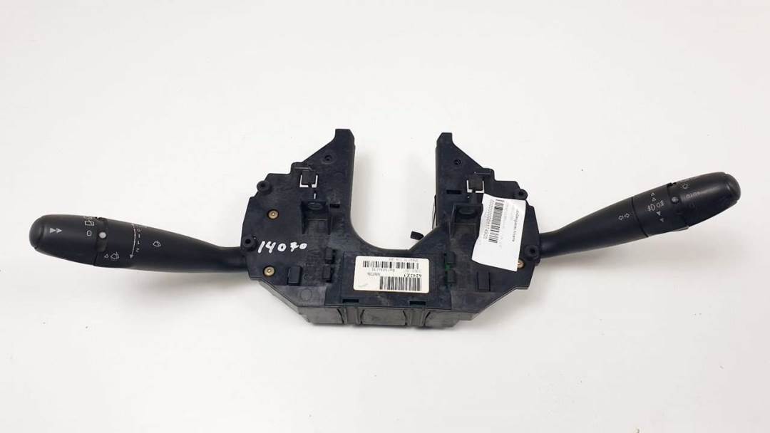 MANDO LUCES - N345657356 - CITROEN - C4 BERLINA
