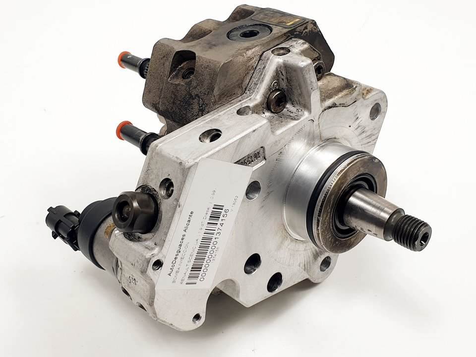 BOMBA INYECCION - 8200246722 - RENAULT - SCENIC (JA..)