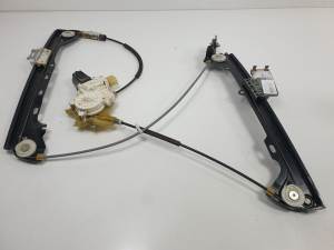 ELEVALUNAS DELANTERO DERECHO 0130822309 BMW SERIE 3 COUPE (E92) Autodesguaces Alicante