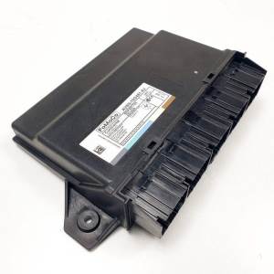 MODULO CONFORT AV6N19G481AJ FORD C-MAX (CB7) Autodesguaces Alicante