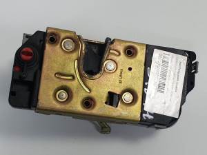 CERRADURA PUERTA TRASERA DERECHA PEUGEOT 307 BREAK / SW (S1) Autodesguaces Alicante