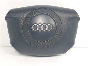 AIRBAG DELANTERO IZQUIERDO 4B0880201AH AUDI A6 BERLINA (4B2) Autodesguaces Alicante