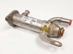 ENFRIADOR EGR 9645689780 CITROEN C4 GRAND PICASSO Autodesguaces Alicante