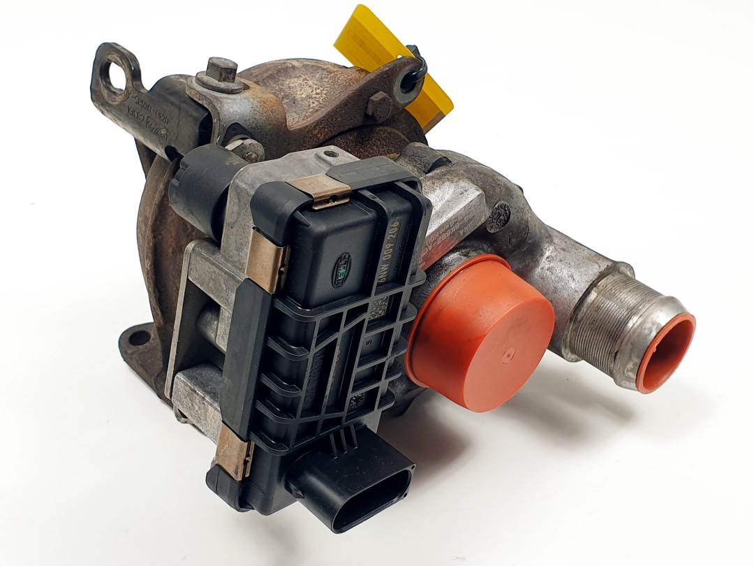 TURBOCOMPRESOR - 6R8Q6K682AC - JAGUAR - S-TYPE