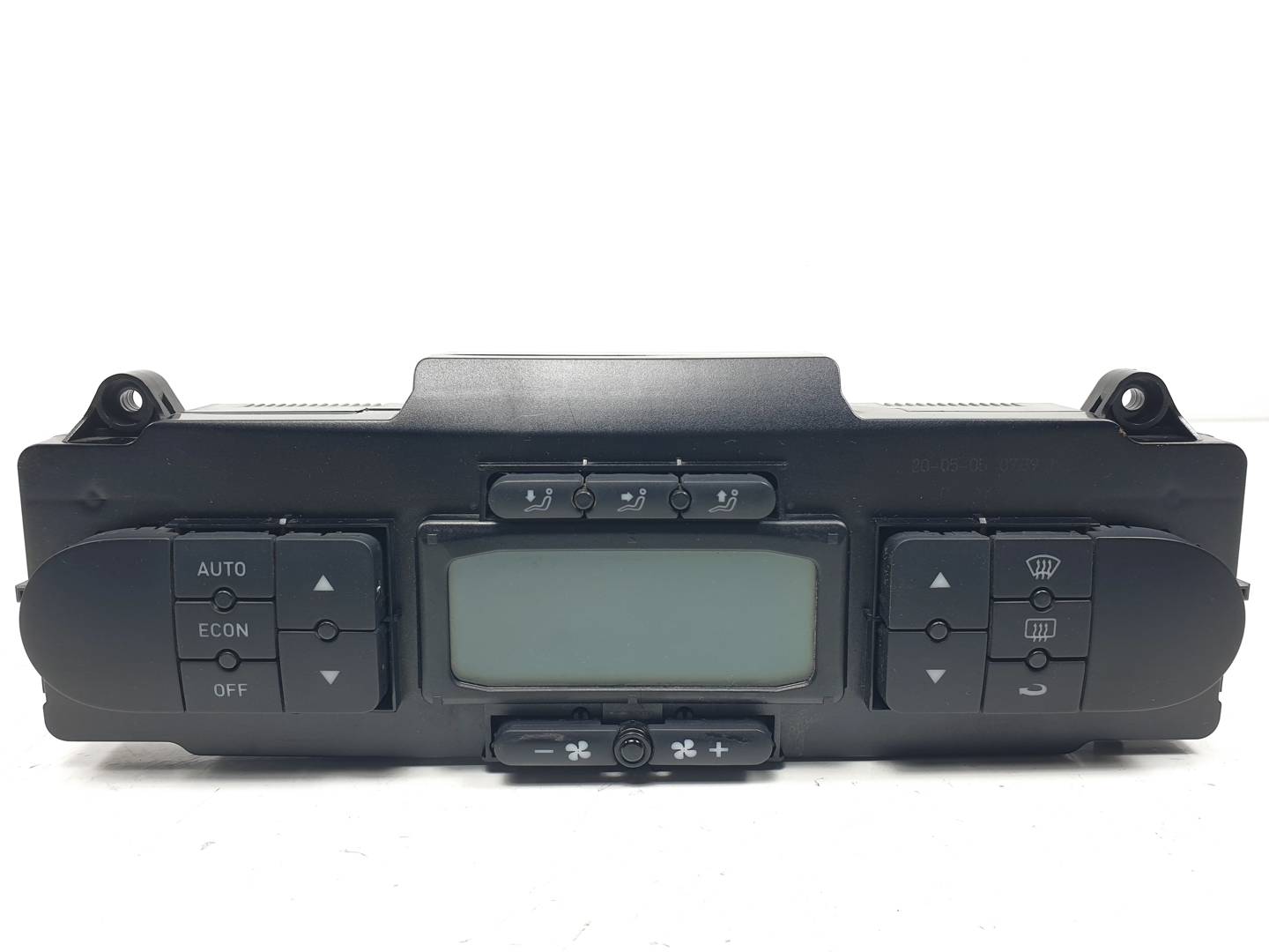 MANDO CLIMATIZADOR - SEAT - ALTEA (5P1)