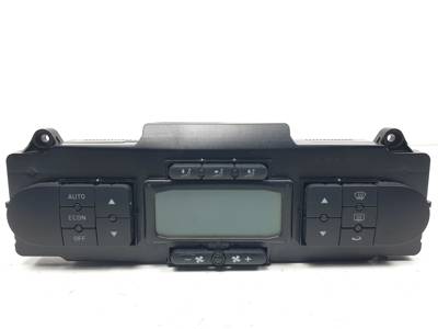 MANDO CLIMATIZADOR SEAT ALTEA (5P1) Autodesguaces Alicante