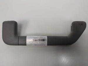 GUARNECIDO PUERTA DELANTERA DERECHA 7L0857608 PORSCHE CAYENNE (TYP 9PA) Autodesguaces Alicante