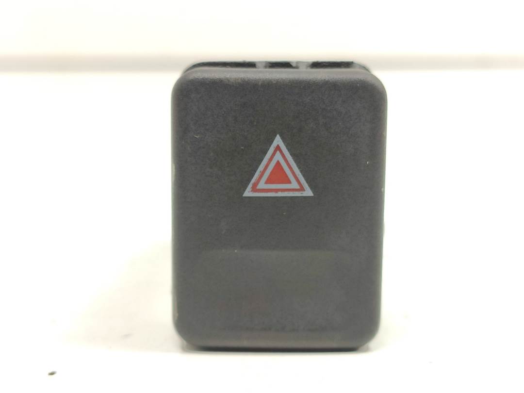 WARNING - MG ROVER - MG TF