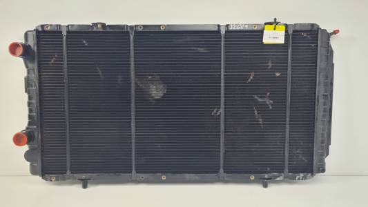 RADIADOR AGUA 1329225080 PEUGEOT BOXER CAJA CERRADA (RS2850)(290/330)('02->) Autodesguaces Alicante