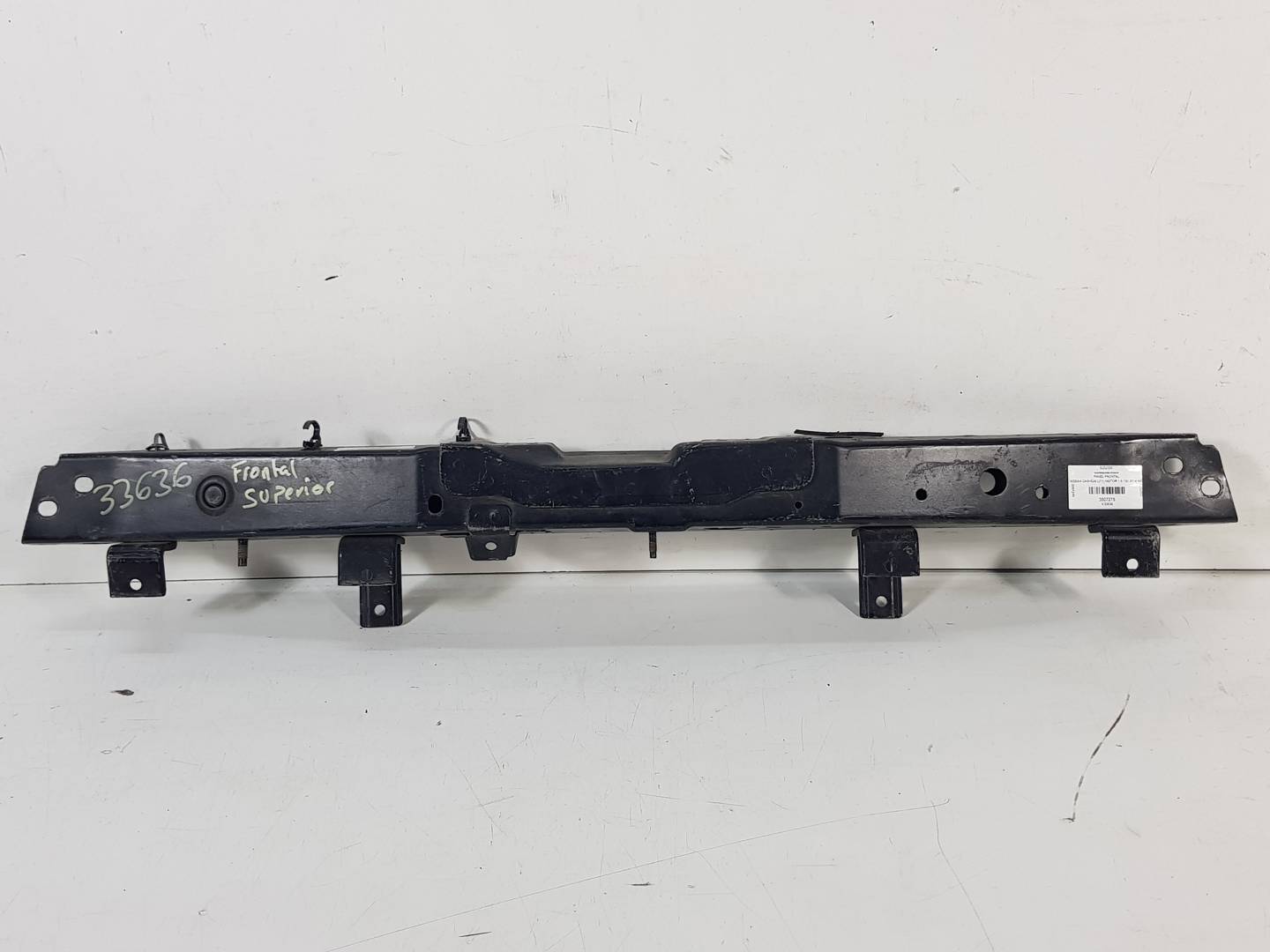 PANEL FRONTAL - NISSAN - QASHQAI (J11)