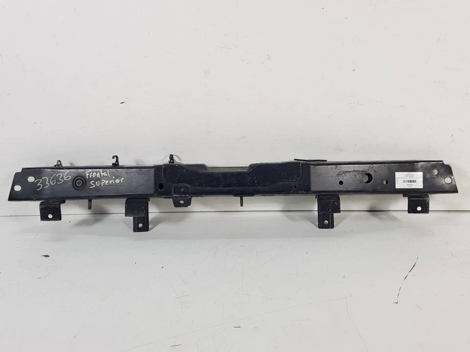 PANEL FRONTAL NISSAN QASHQAI (J11) Autodesguaces Alicante