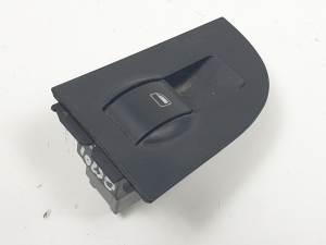 MANDO ELEVALUNAS TRASERO IZQUIERDO 4B0959855A AUDI A6 AVANT (4B5) Autodesguaces Alicante