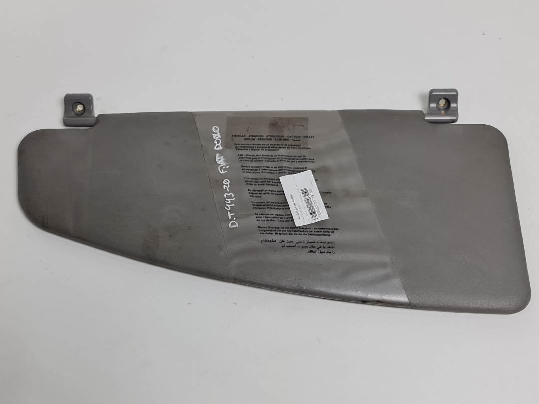 PARASOL IZQUIERDO - FIAT - DOBLO (119)