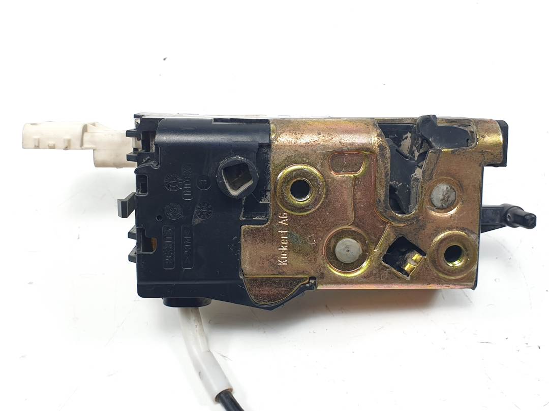 CERRADURA PUERTA DELANTERA DERECHA - 9683417780 - PEUGEOT - 407
